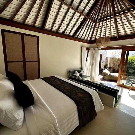 Di Cappio Villa Uluwatu 3 Bagian luar foto