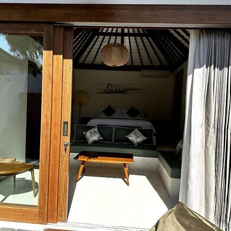 Di Cappio Villa Uluwatu 3 Bagian luar foto
