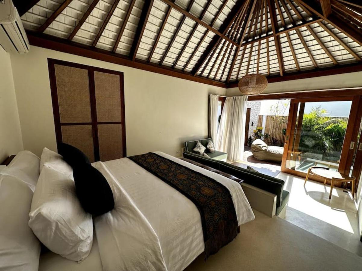 Di Cappio Villa Uluwatu 3 Bagian luar foto
