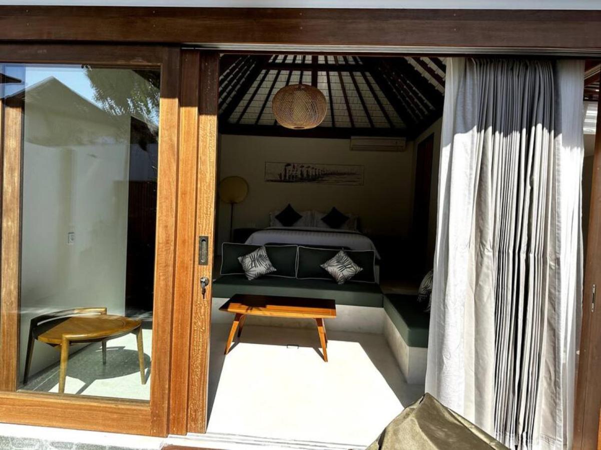 Di Cappio Villa Uluwatu 3 Bagian luar foto