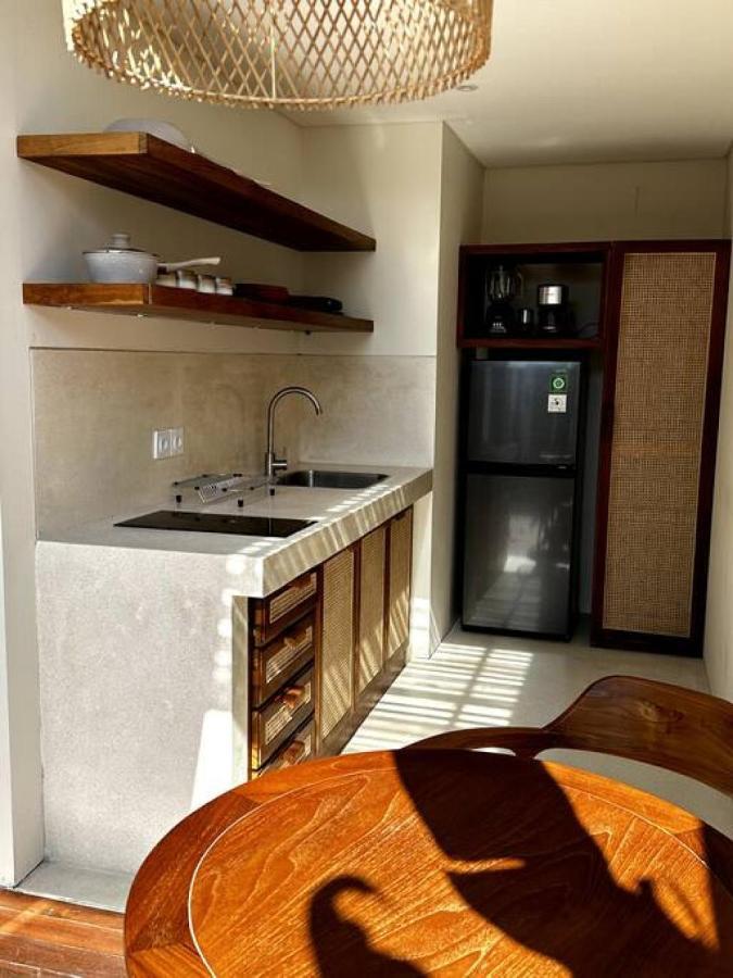 Di Cappio Villa Uluwatu 3 Bagian luar foto