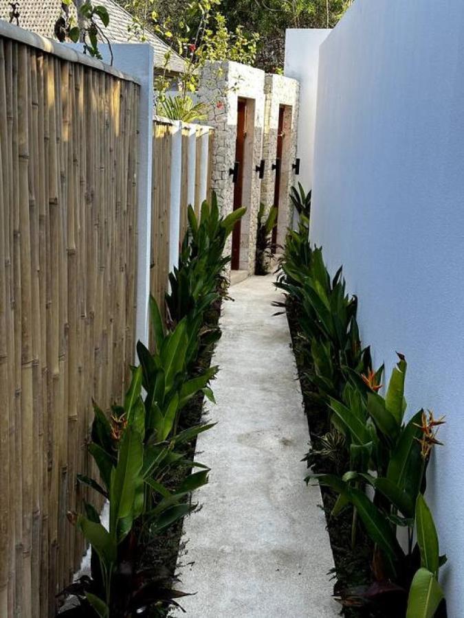 Di Cappio Villa Uluwatu 3 Bagian luar foto