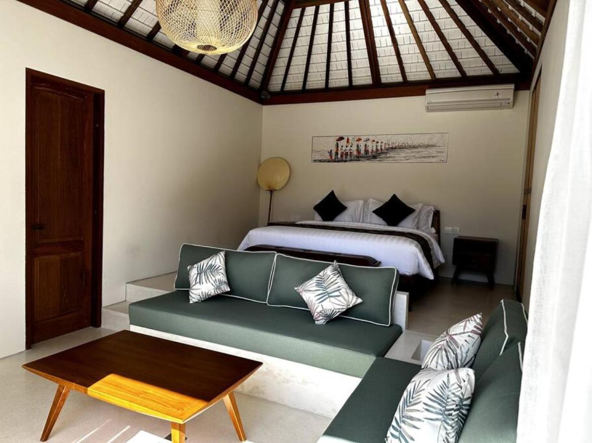 Di Cappio Villa Uluwatu 3 Bagian luar foto