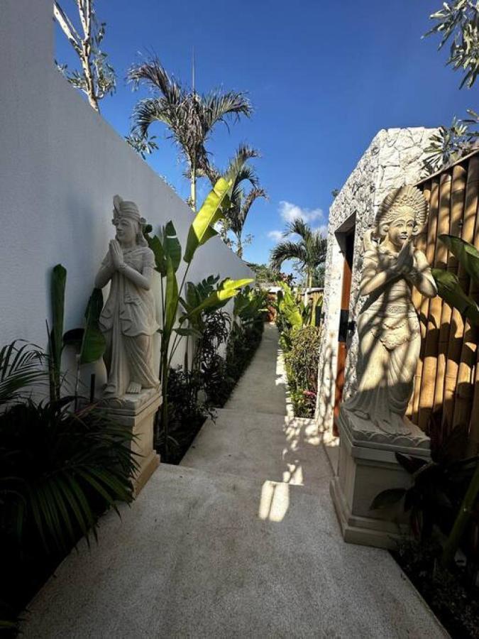 Di Cappio Villa Uluwatu 3 Bagian luar foto