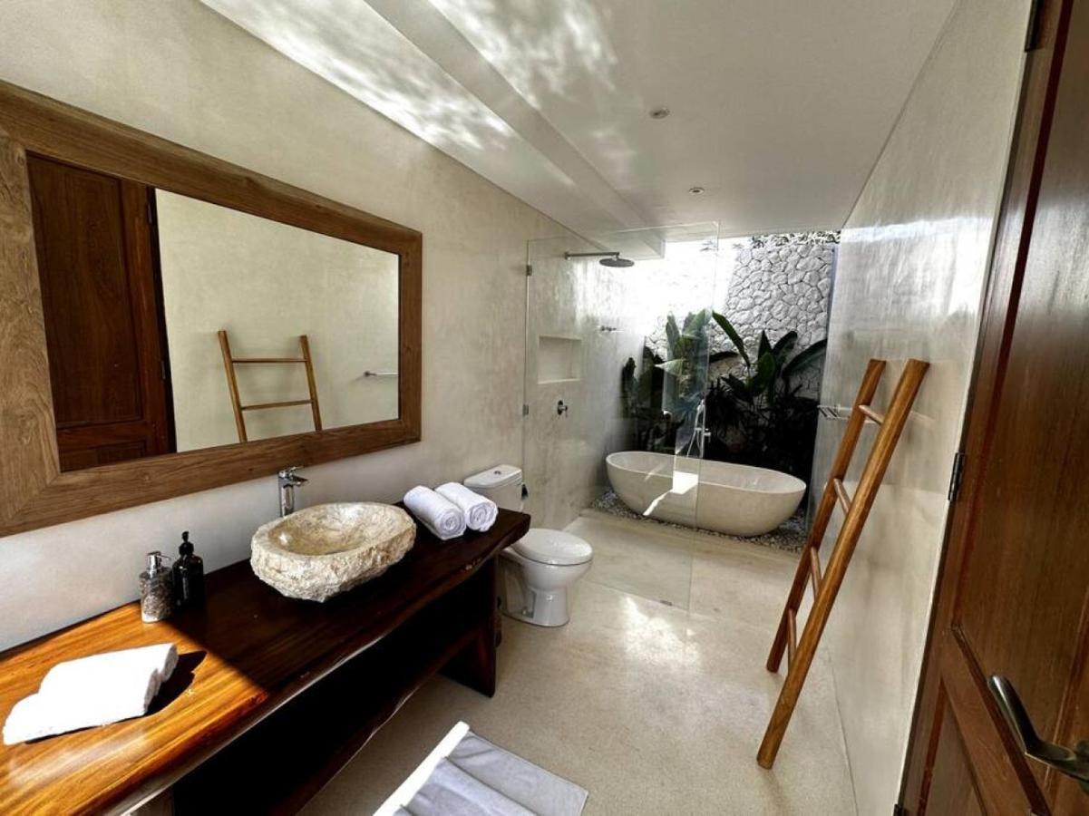 Di Cappio Villa Uluwatu 3 Bagian luar foto