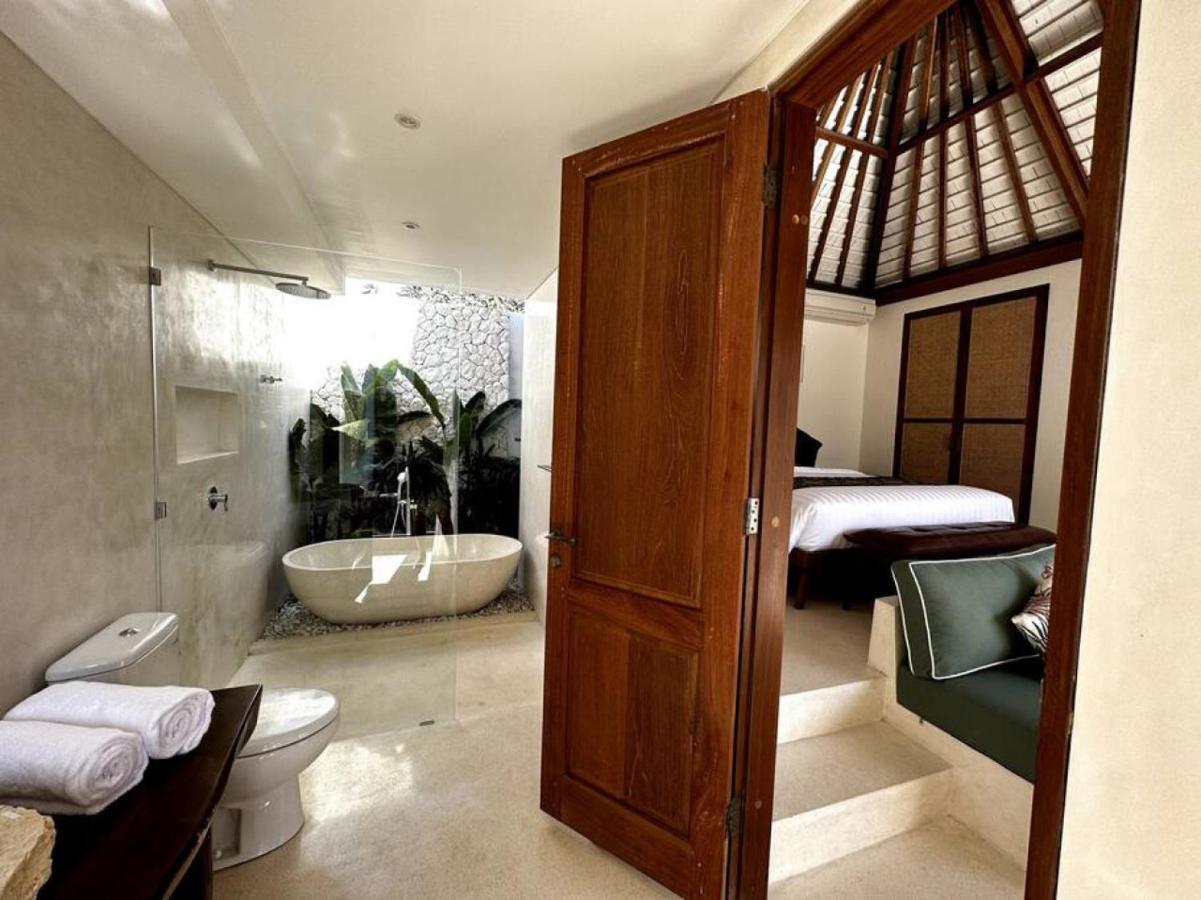 Di Cappio Villa Uluwatu 3 Bagian luar foto