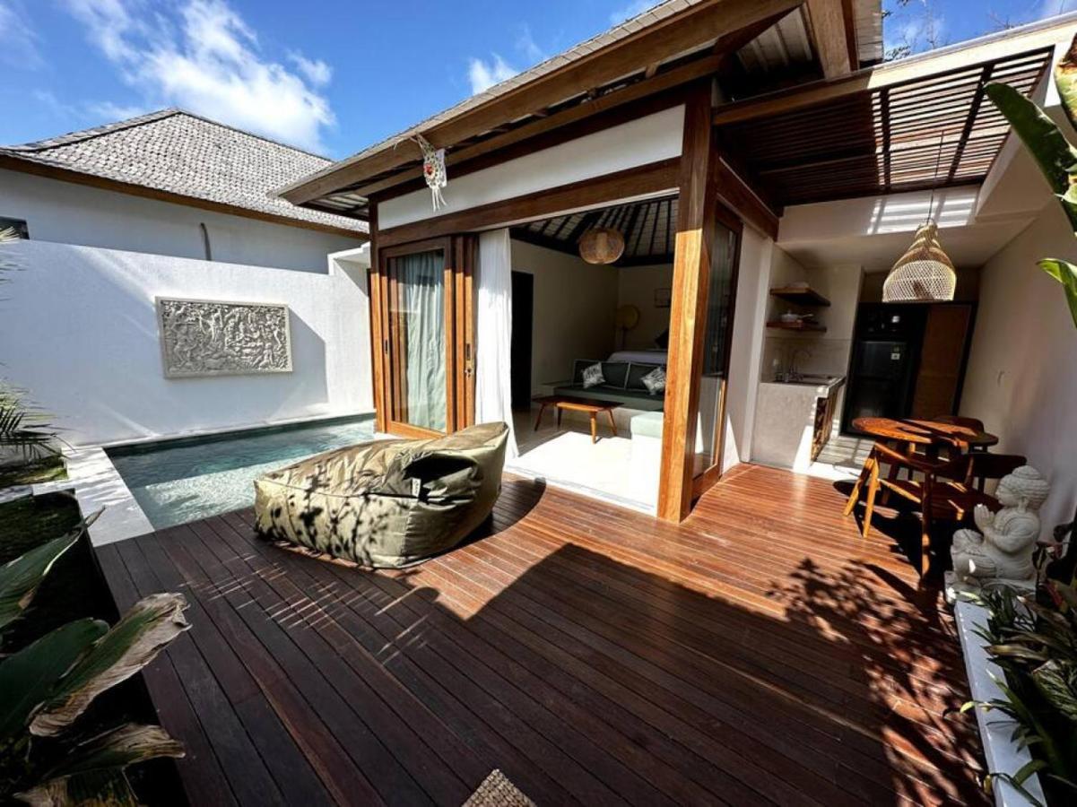 Di Cappio Villa Uluwatu 3 Bagian luar foto