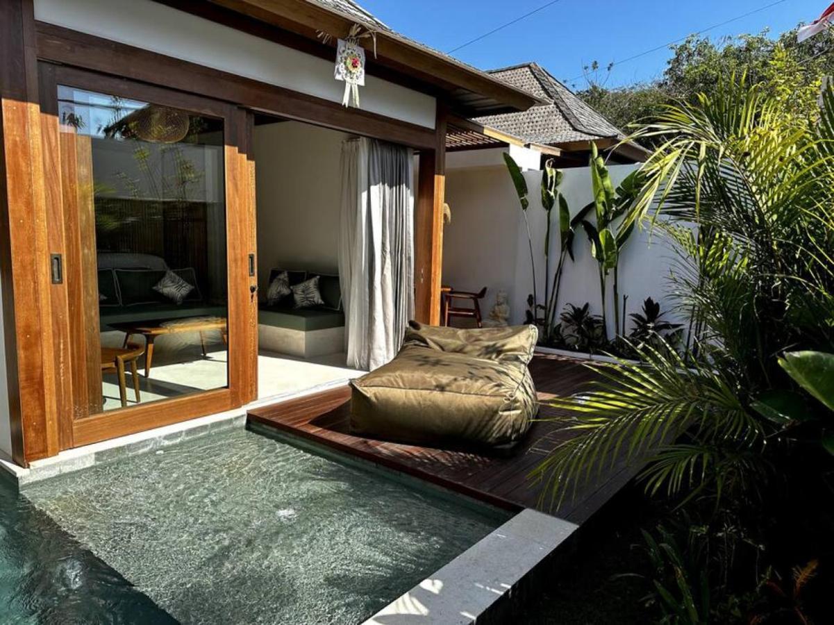 Di Cappio Villa Uluwatu 3 Bagian luar foto